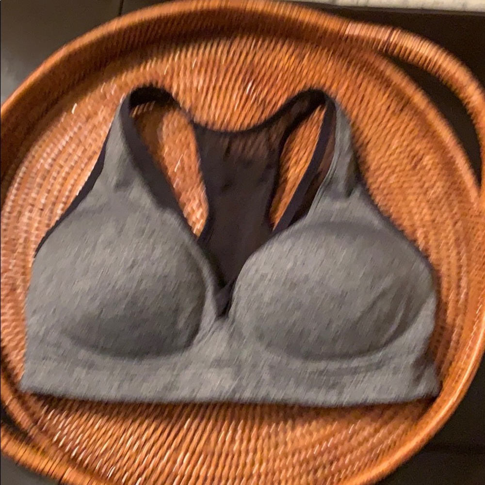 VSX 36C Victoria Secret sports bra Racerback